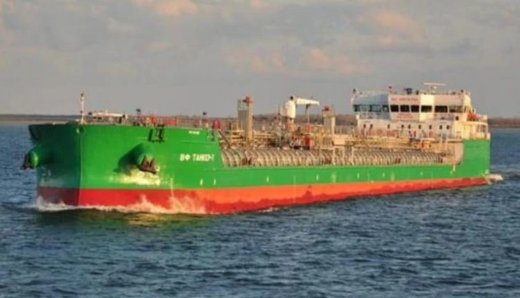 Ρώσικο τάνκερ έπεσε σε ύφαλο στην Τζιά – Τι ακριβώς συνέβη;